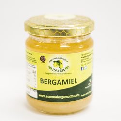 Miele al Bergamotto