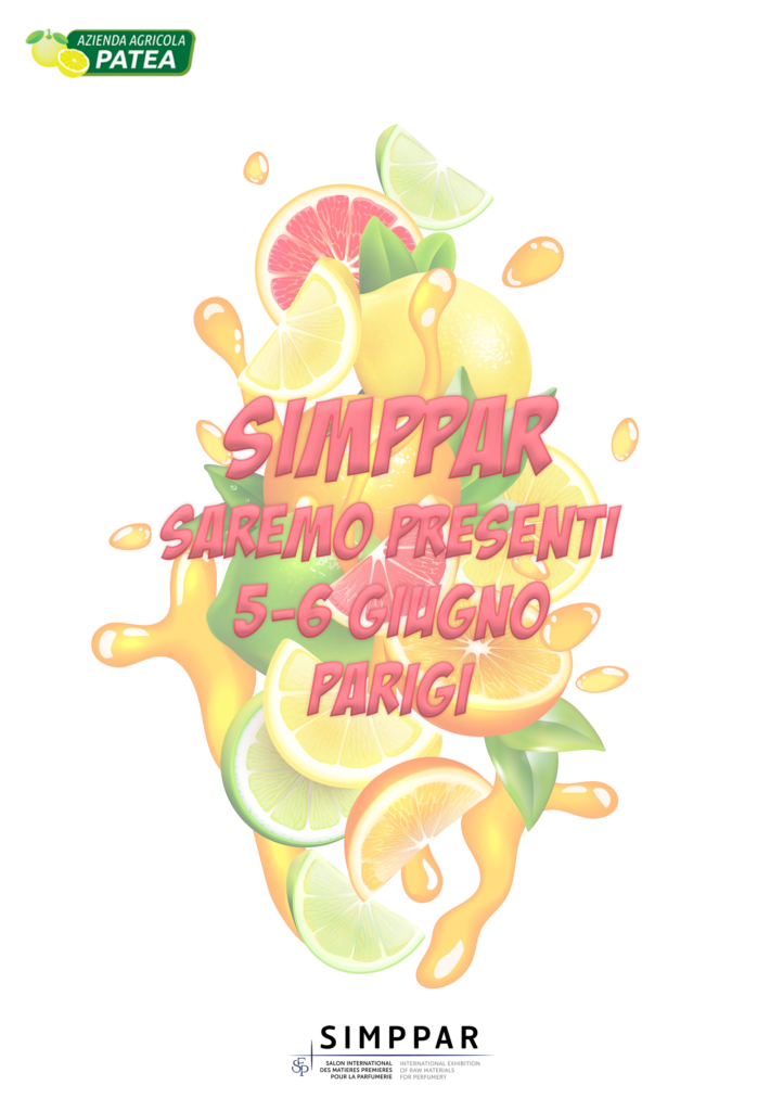 Volantino Simppar