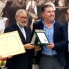 AMARO CARDUS  “Miglior Prodotto dell’anno 2021 nel mondo del Bergamotto”